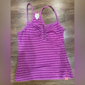 Roxy tank top M